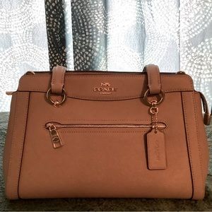 Coach Kailey Carryall